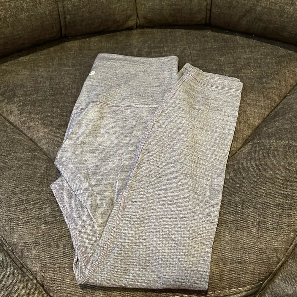 Lululemon leggings